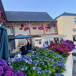 Brit Hotel Lannion-Perros Guirec